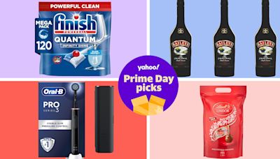 Amazon's best early October Prime Day deals to buy right now