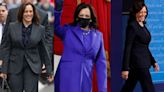 US election 2024: Is Kamala Harris the next President? Here's how fashion empowers her political journey