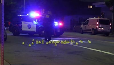 Oakland police investigate shooting of driver found dead after San Leandro crash