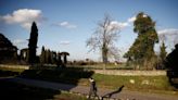 UNESCO adds Appian Way, Schwerin Castle, Sado Mine to heritage list
