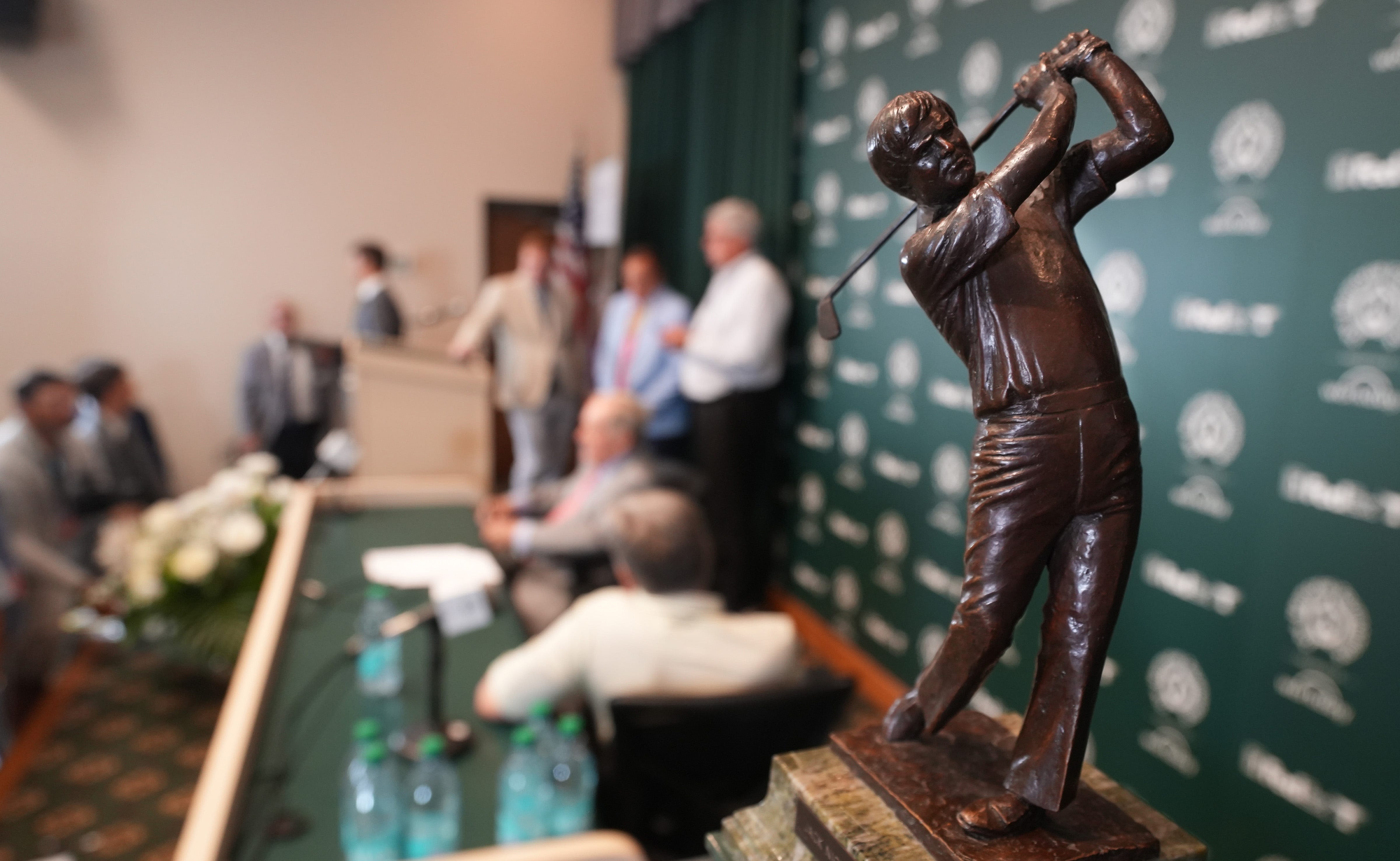 Jack Nicklaus says discussion of returning Memorial to traditional date 'in process'