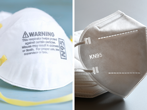 N95 vs. KN95: Which Mask Is Better for You? (Plus, the Top 5 Mask Recommendations)