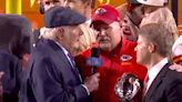 Terry Bradshaw Criticized For 'Fat-Shaming' Chiefs' Winning Coach Andy Reid At Super Bowl