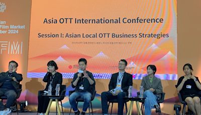 Asian OTT Platforms Discuss Joint Content Fund To Fight Netflix Dominance