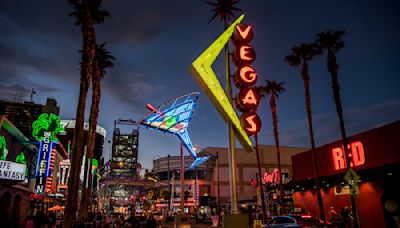 Why You Should Skip the Strip and Stay in Downtown Las Vegas Instead