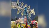 Carnival ride breaks down, leaving riders stranded in Ventura County