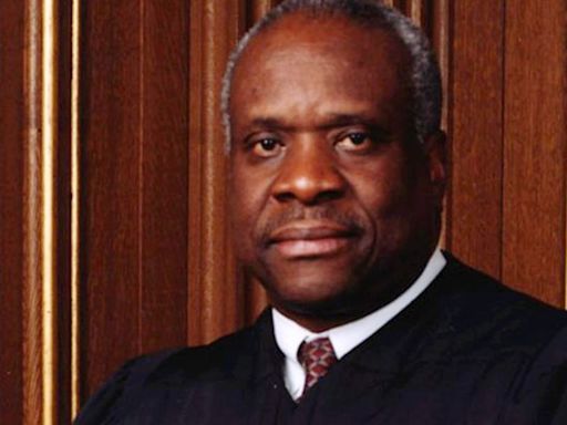 Writer hits at Clarence Thomas as 'penance' for smearing sex harassment accuser years ago