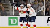 NHL playoffs: Florida Panthers light up Boston Bruins on power play, take 2-1 series lead