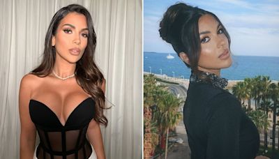 Love Island's Ekin-Su Cülcüloğlu to mix with A-listers at Emmy Awards