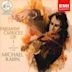 Michael Rabin Plays Paganini Caprices