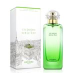 HERMES 愛馬仕 屋頂上的花園中性淡香水100ml