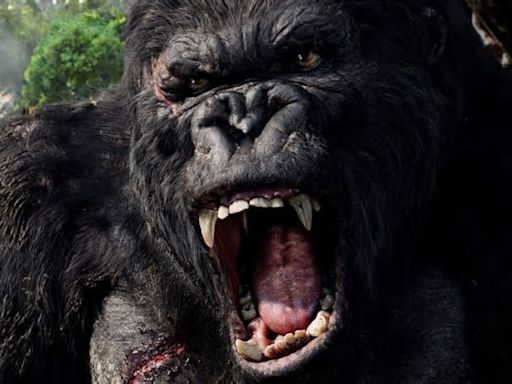 La mejor película de King Kong acaba de volver a Netflix, tiene combates épicos y un increíble reparto