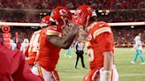 Chiefs handle brutal conditions of 4th coldest game in NFL history, beat Dolphins to move on to potential road playoff game