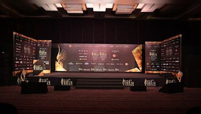 IIFA Awards 2024: Three days of glamour begins in Abu Dhabi with SRK, Karan Johar, and Vicky Kaushal as hosts - CNBC TV18