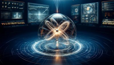 The Quantum Twist: Unveiling the Proton’s Hidden Spin