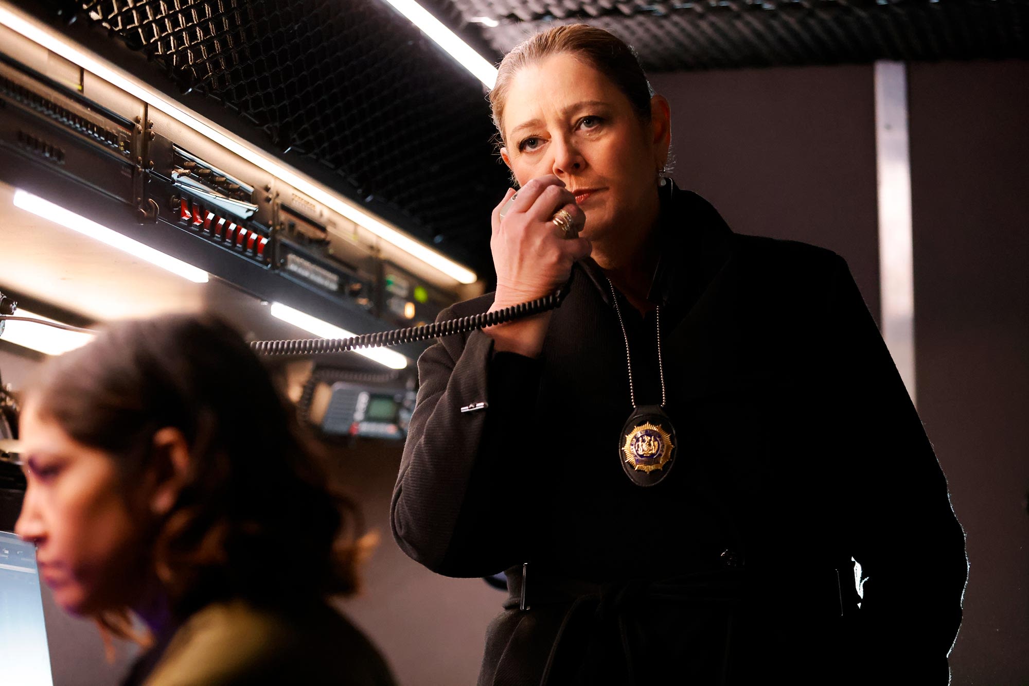 ‘Law and Order’ Star Camryn Manheim to Leave Show After Season 23 Finale