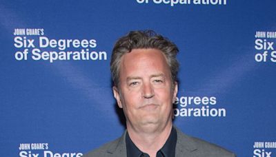 Matthew Perry's Friends co-stars vow to find Hollywood dealer who sold him drug
