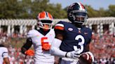 Packers to host official pre-draft visit with Virginia WR Dontayvion Wicks