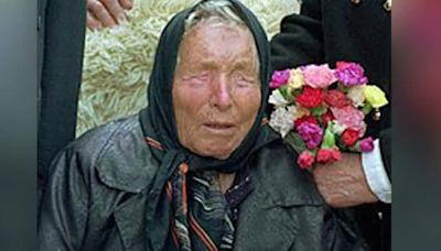 Baba Vanga’s 2025 Prediction Will Send Chills Down Your Spine - News18