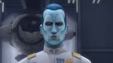 Who Is Grand Admiral Thrawn? Ahsoka, The Mandalorian Mentions Explained