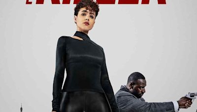 ‘The Killer’ Trailer: Nathalie Emmanuel And Omar Sy In John Woo’s English-Language Remake Of His Classic Film