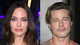 Company Founded By Angelina Jolie Sues Brad Pitt for $250 Million Over French Winery Battle