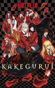 Kakegurui (2017 TV series)