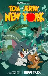 Tom and Jerry in New York