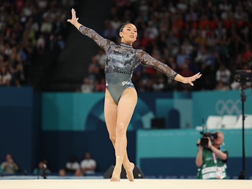 Suni Lee’s Kidney Disease: Inside Olympic Gymnast’s Battle With the ‘Incurable’ Condition