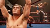 Zac Efron reveals 'magical' wrestling secrets behind The Iron Claw