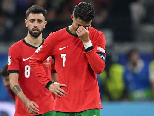 Why did Euro 2024's star strikers fail to score many goals?