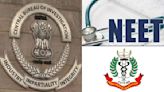 IMA Applauds CBI Probe Into NEET-UG Irregularities - Here's Whom They Thanked