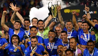 ¿La Supercopa de la Liga MX cuenta como un torneo oficial? | Goal.com México