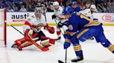 Anthony Stolarz shuts out Sabres as Florida Panthers win 10th consecutive road game