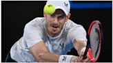 Andy Murray to retire from tennis after Paris Olympics