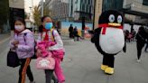 China proposes to limit children's smartphone time to a maximum of 2 hours a day
