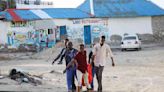 Police confirms death of 32 people in attack on beach hotel at Mogadishu