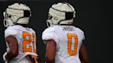 2023 Tennessee football roster: Vols’ running backs