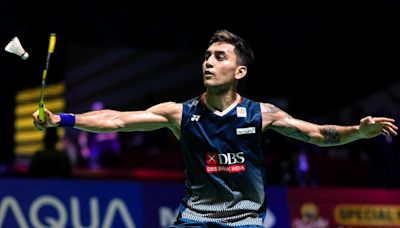 I have to be fresh and sharp when I go on to the court, says Lakshya Sen