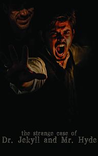 The Strange Case of Dr. Jekyll and Mr. Hyde