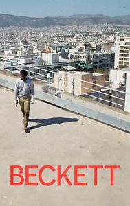 Beckett (film)