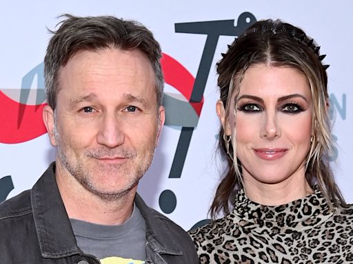 Bob Saget’s Widow Kelly Rizzo Goes Instagram Official with New Boyfriend Breckin Meyer