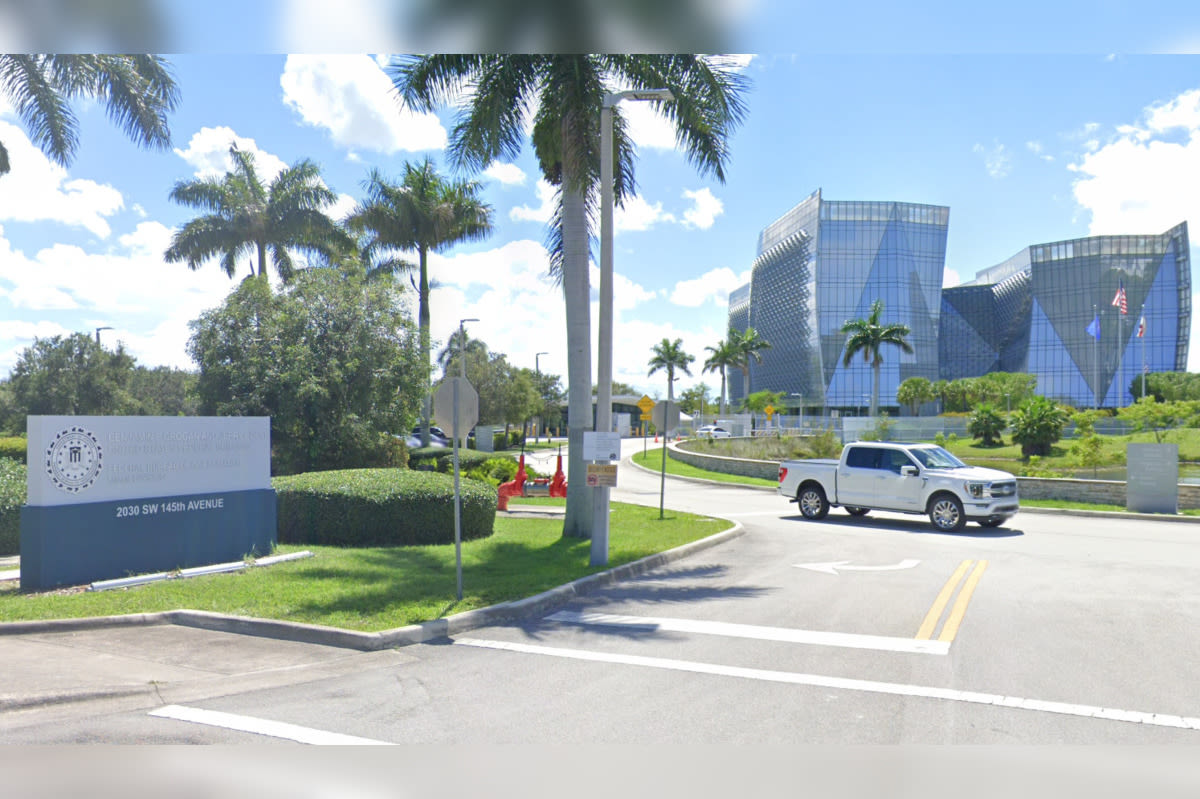 FBI Revisits Miami Developer Sergio Pino's Home Amidst Allegations of Harm to Estranged Wife