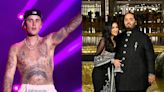 Justin Bieber lands in Mumbai for Anant Ambani and Radhika Merchant's sangeet, secures $10 million performance deal