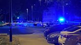 Two shot near UNC Charlotte