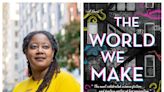 N.K. Jemisin's fantastical 'The World We Make' a love song to New York City