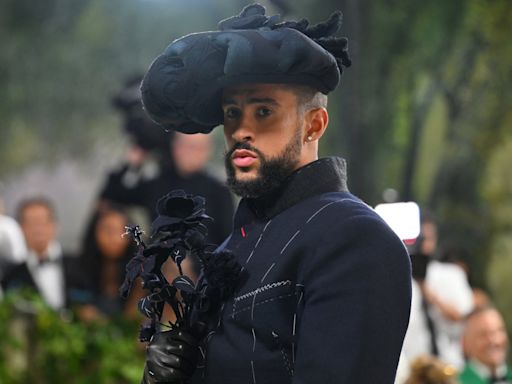 Met Gala 2024: todo lo que pasó en la gran noche de “El jardín del tiempo”