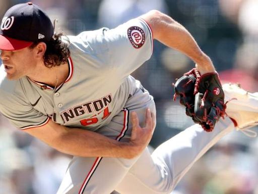 Pitch Clock Violation Gives Rockies History-Making Walk-Off Win