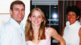 Epstein court documents reveal Virginia Giuffre claims she was paid $15,000 to have sex with Prince Andrew