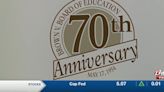 Topeka looks ahead to seven decades of the anniversary of Brown v. Board of Education